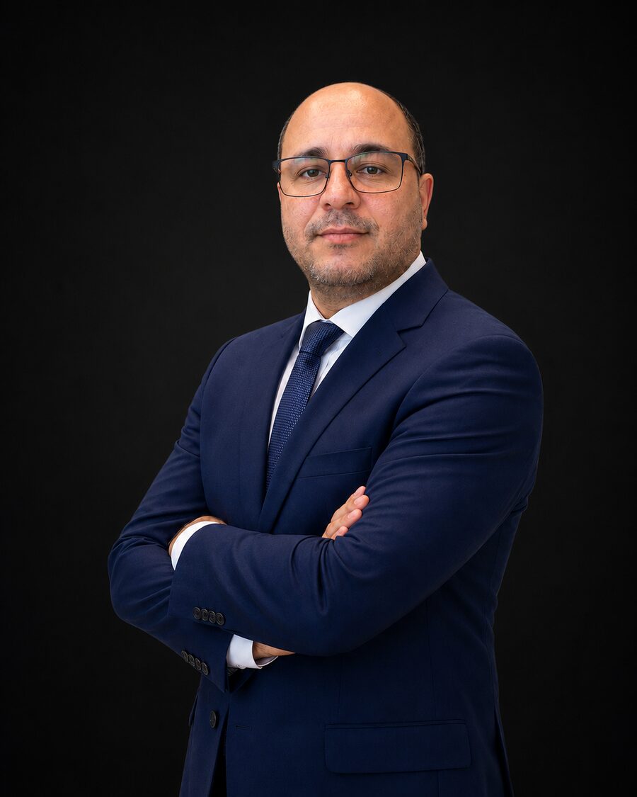 Dr. Rodrigo Neves